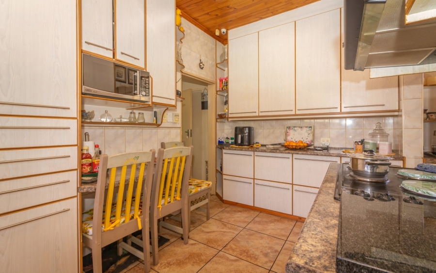 3 Bedroom Property for Sale in Kroonheuwel Free State